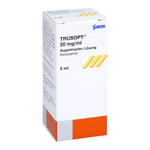 Trusopt 20 mg/ml Produktbild 1