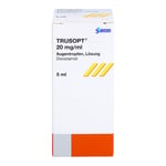 Trusopt 20 mg/ml Produktbild 2