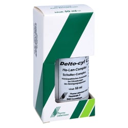 DELTO-cyl L Ho-Len-Complex Tropfen