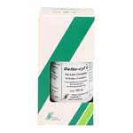 DELTO-cyl L Ho-Len-Complex Tropfen Produktbild 2