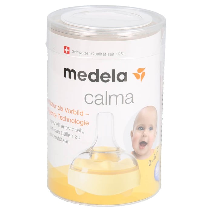 Medela Calma Sauger