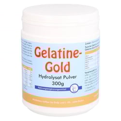 Gelatine Gold Hydrolysat
