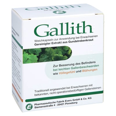 Gallith