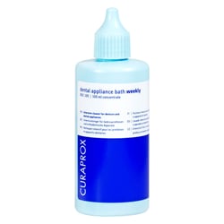 Curaprox Prothesenreinigung weekly