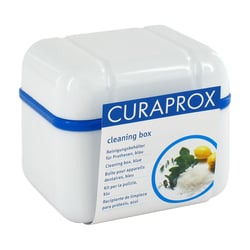 Curadent Tria Prothesenbox