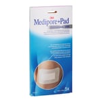 Medipore + Pad 3M 10cmx20 cm Produktbild 1