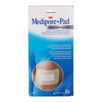 Medipore + Pad 3M 10cmx20 cm Produktbild 2