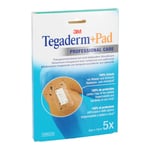 Tegaderm Plus Pad 3M 9,0cmx15,0 cm