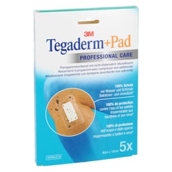 Tegaderm Plus Pad 3M 9,0cmx15,0 cm