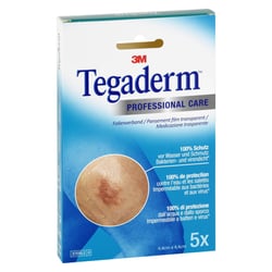 Tegaderm 3M Film 4,4cmx4,4 cm