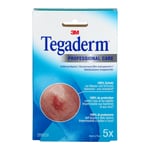 Tegaderm 3M Film 6,0cmx7,0 cm