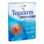 Tegaderm 3M Film 10,0cmx12,0 cm