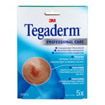 Tegaderm 3M Film 10,0cmx12,0 cm