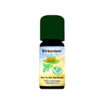 Birkenteer Öl Chrütermännli Produktbild 1