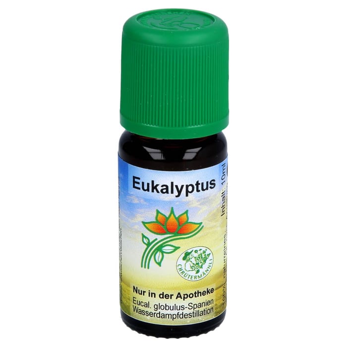 Eukalyptus Chruetermaennli