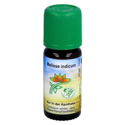 Melissen Ind Chruetermaenn