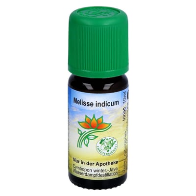 Melissen Ind Chruetermaenn