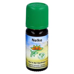 Nelkenöl Extrafein Chrütermännli