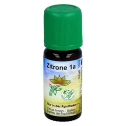 Zitronen 1a Chruetermaenn