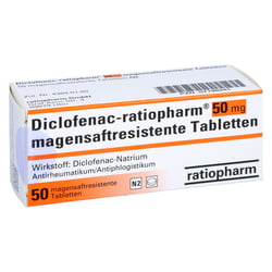 Diclofenac-ratiopharm 50 mg