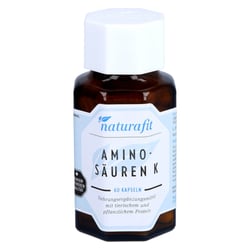 Naturafit Aminosäuren K