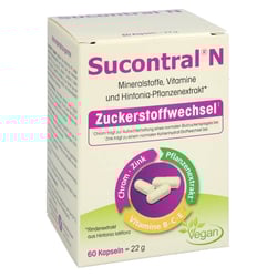 Sucontral N