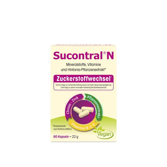Sucontral N