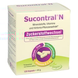 Sucontral N