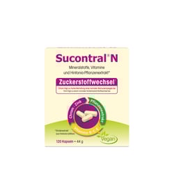 Sucontral N