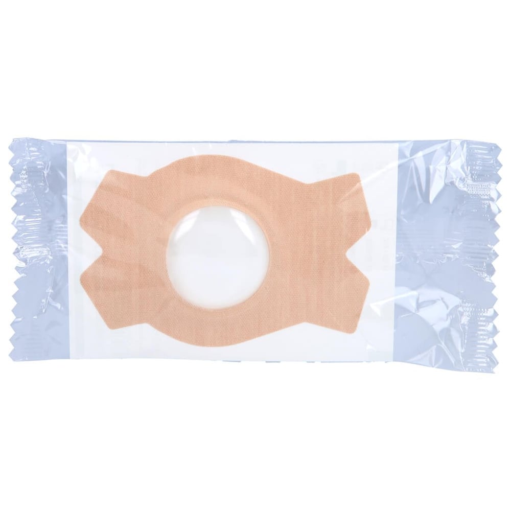 Pro-ophta Augenverband S gross