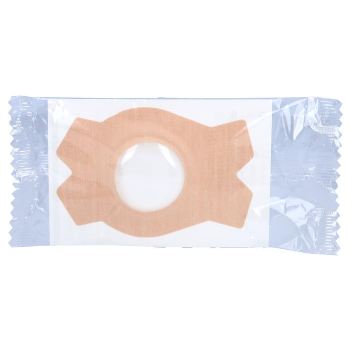 Pro-ophta Augenverband S gross