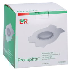 Pro-ophta Augenverband D