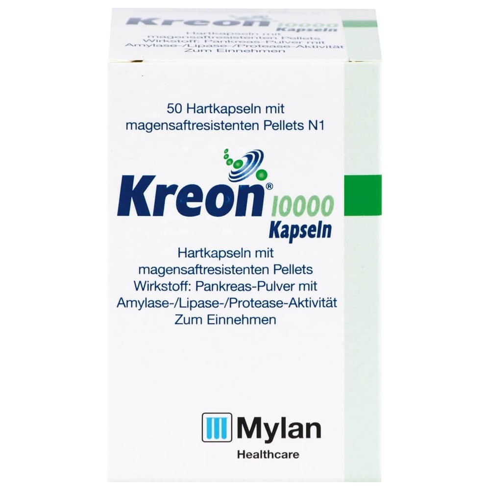 Kreon 10000