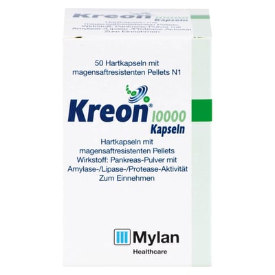 Kreon 10000