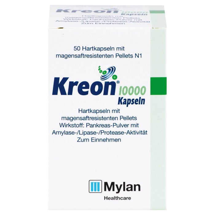Kreon 10000
