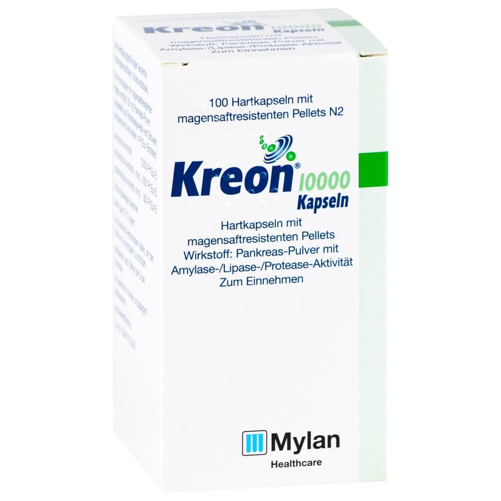 Kreon 10000
