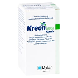 Kreon 10000