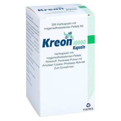 Kreon 10000