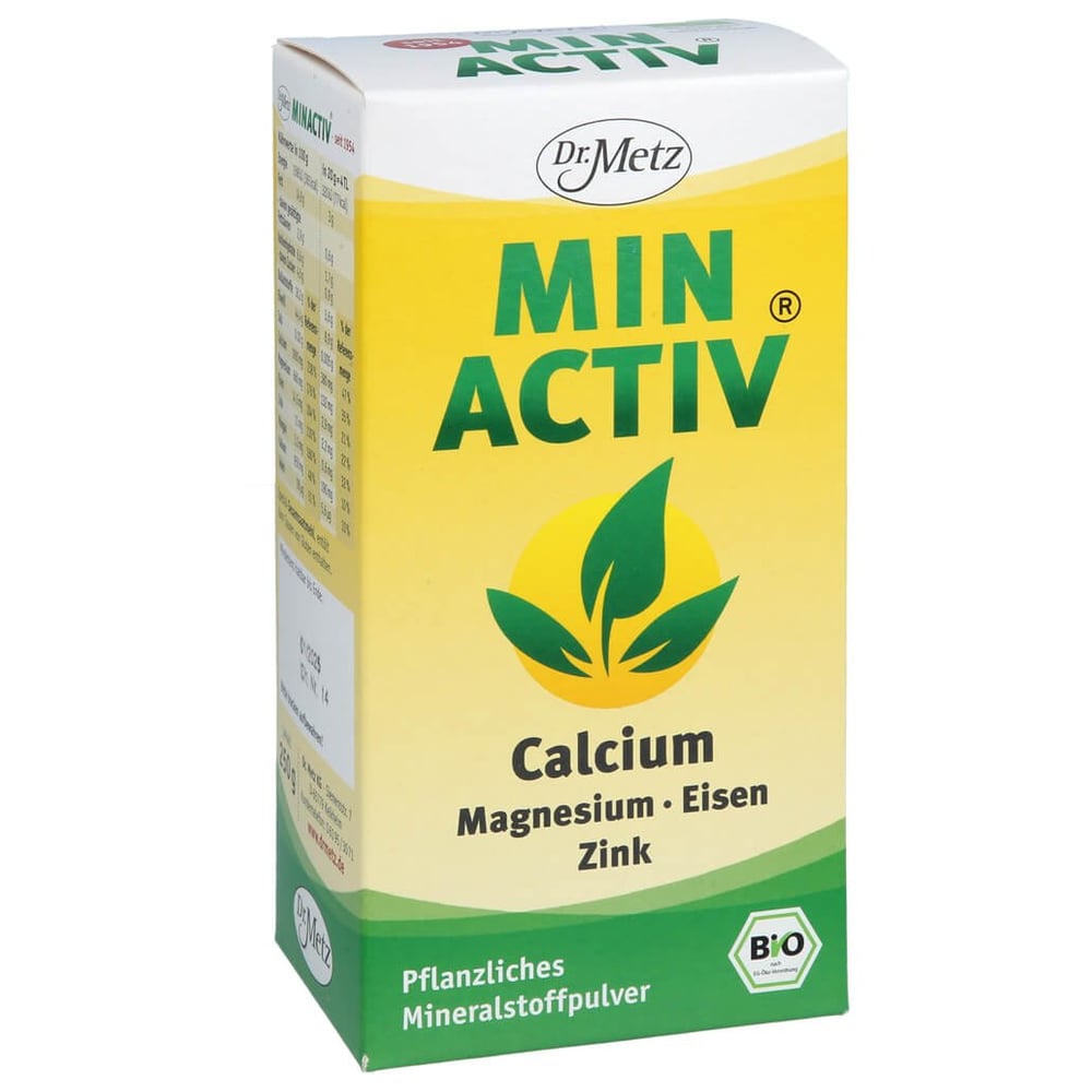 Minactiv