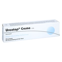 Ureotop Creme 12 %