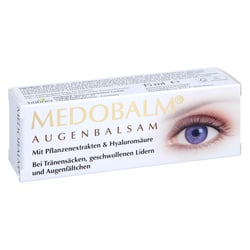 Medobalm Augenbalsam
