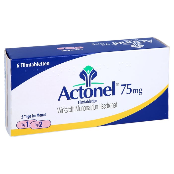 Actonel 75mg