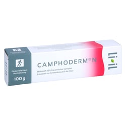 Camphoderm N Emulsion