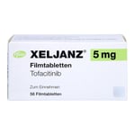 Xeljanz 5 mg Produktbild 2