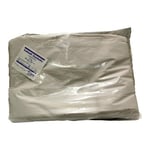 Zellstoff ungebleicht 40x60 cm