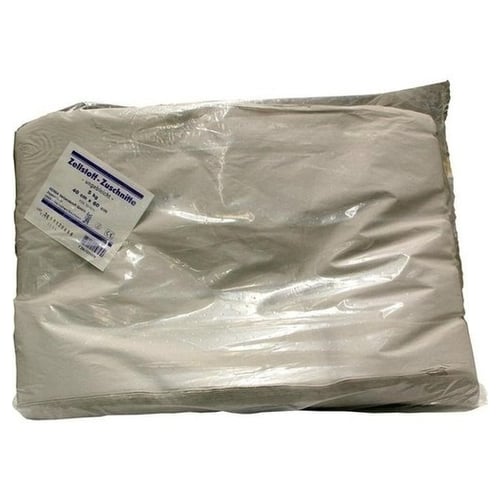 Zellstoff ungebleicht 40x60 cm