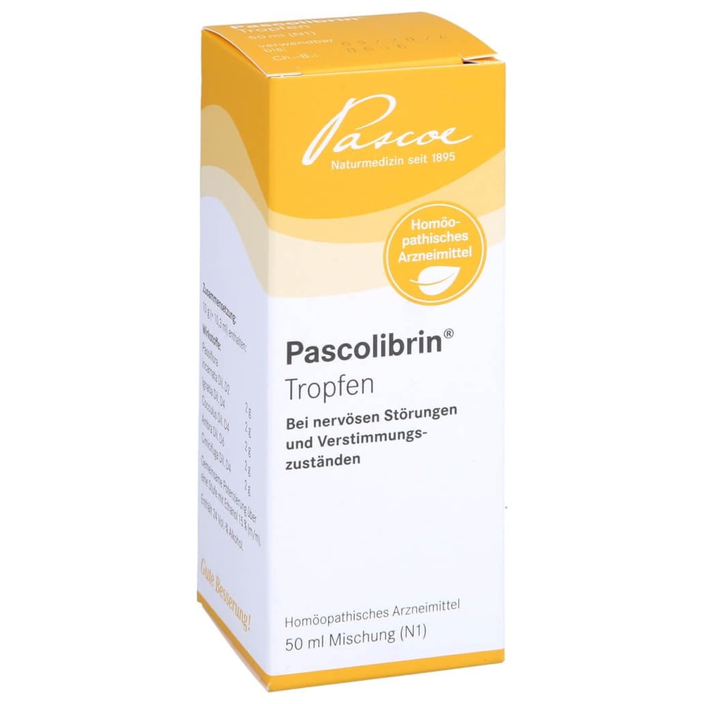 Pascolibrin Tropfen
