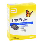 Freestyle Prec Neo Mmol/l Produktbild 1