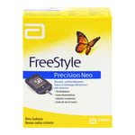 Freestyle Prec Neo Mmol/l Produktbild 2