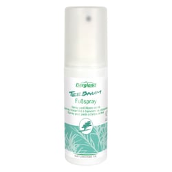 Teebaum Fußspray